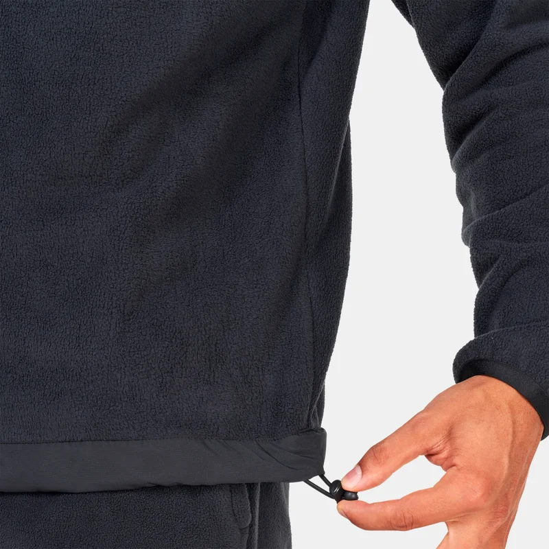 Nike Men's Club+ Fleece Winterized Crew Sweatshirt