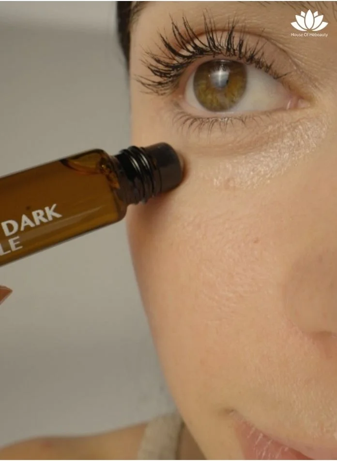 dr.Clinic سيروم د.كلينيك لمحيط العين لمكافحة الهالات السوداء