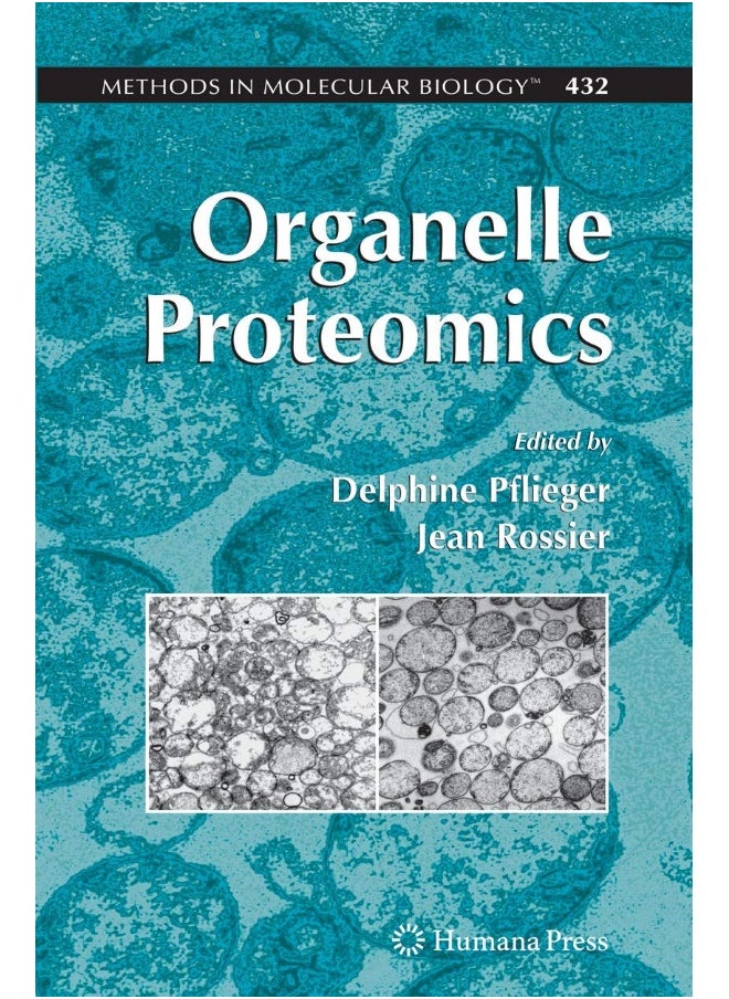 Organelle Proteomics 