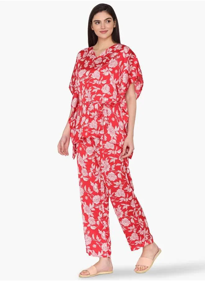 زيفامي Loungewear For Female