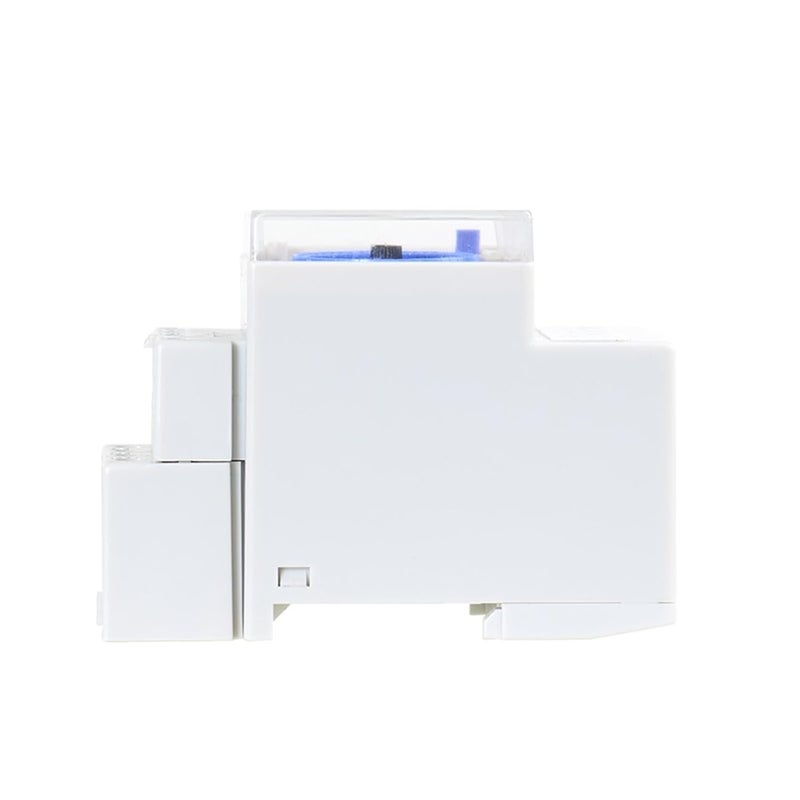 24 Hours Programmable Mechanical Timer Switch 100V 240V with 30 Minute Setting - Image 5