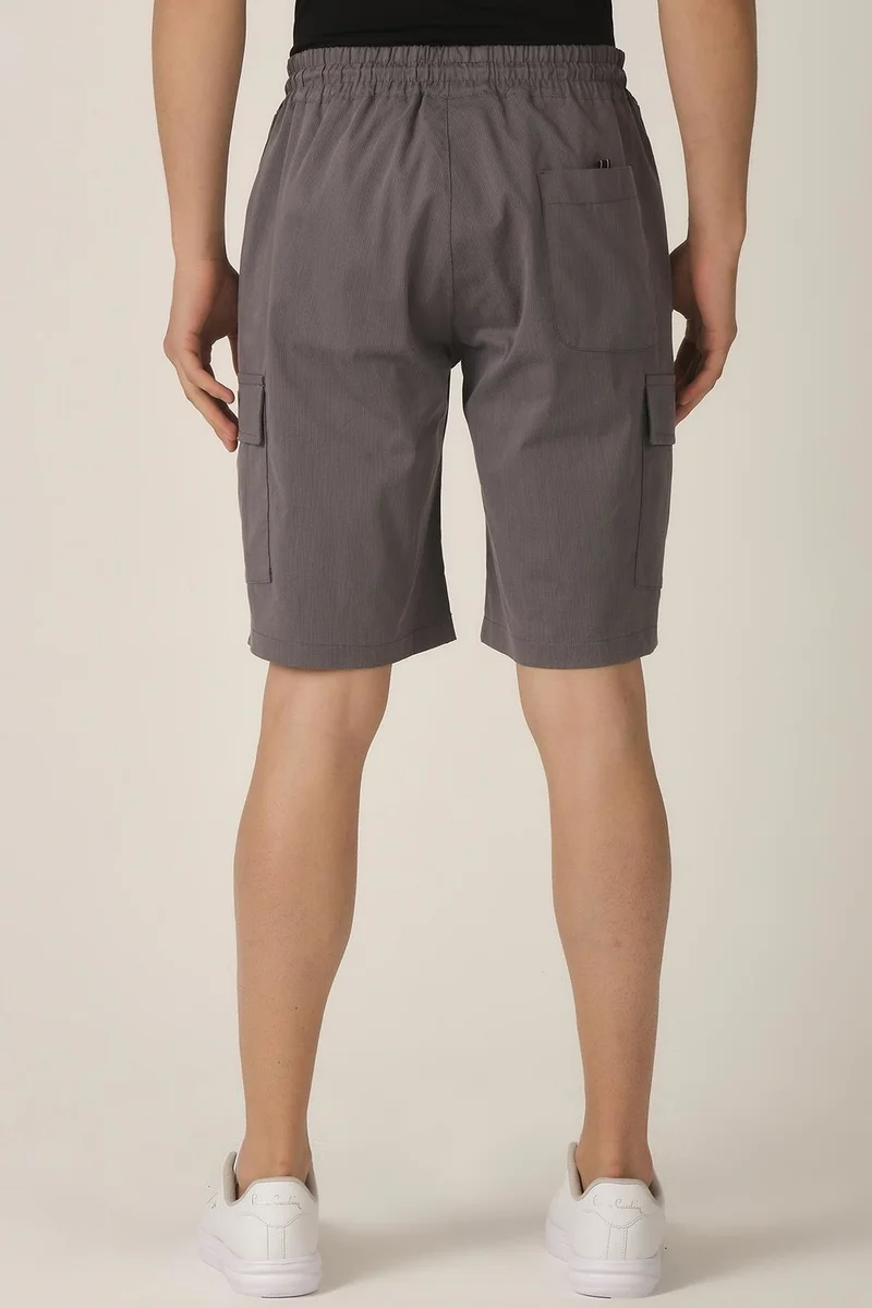 الكسندر جاردي Cargo Shorts with Pockets (UN-6501)