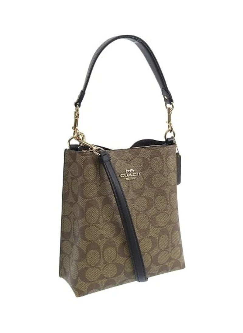 coachoutlet - Coach Mollie Bucket Bag - Image 1