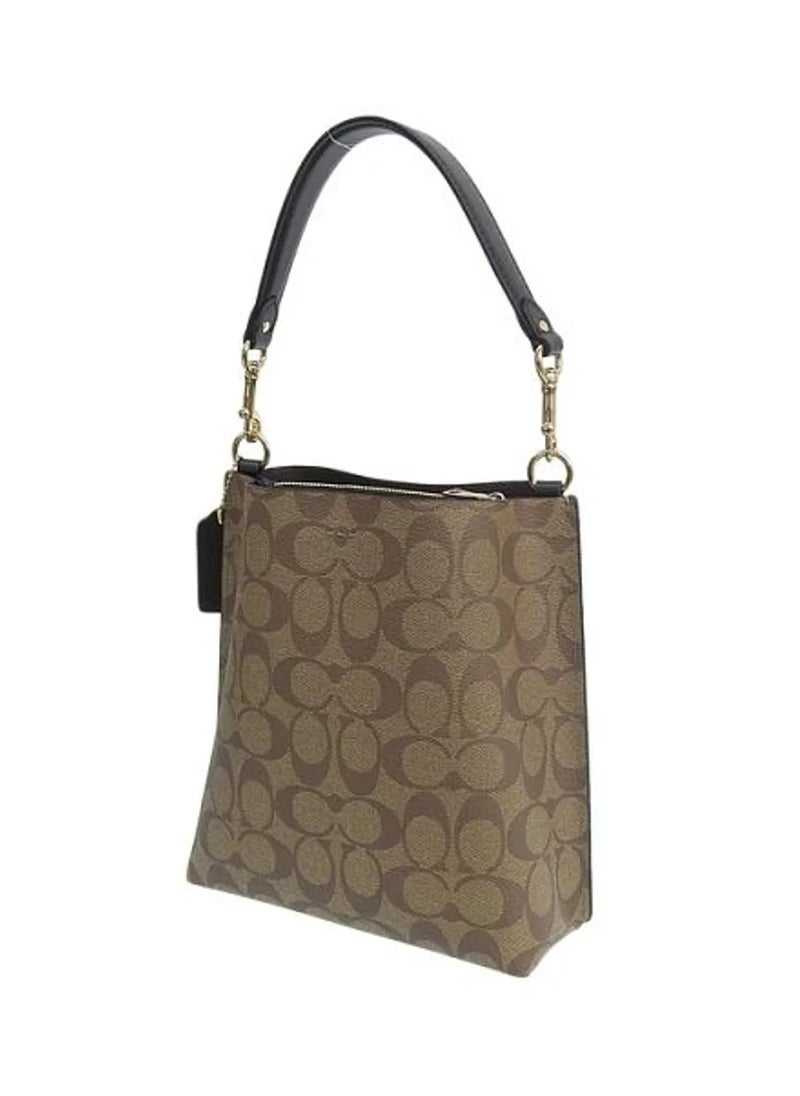 coachoutlet - Coach Mollie Bucket Bag - Image 1