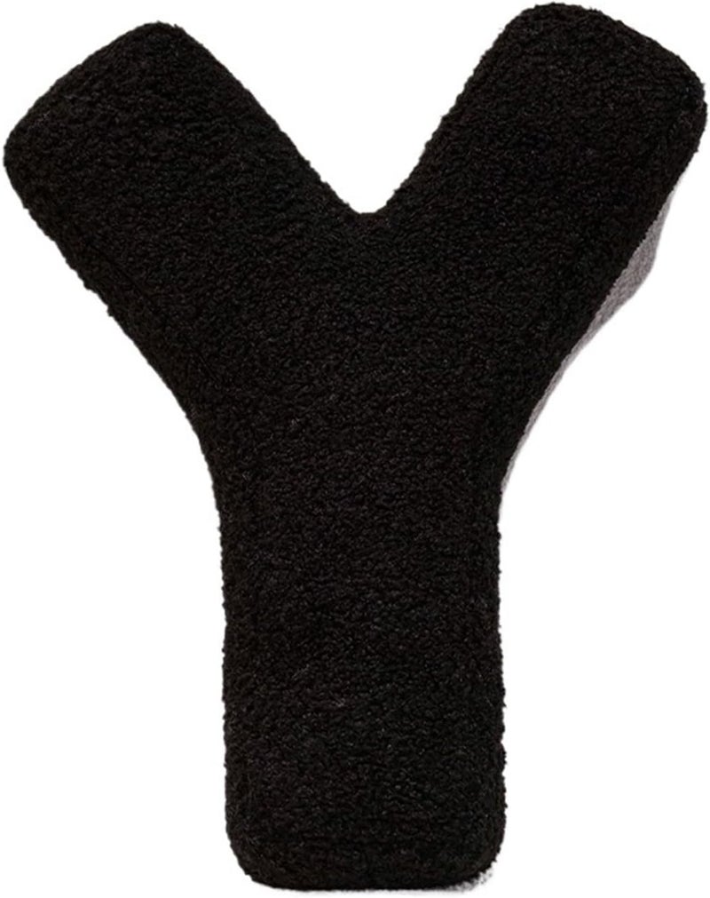 Stable local goods source Heart Plush Pillow Black Letters Sofa Cushion Stuffed Pillows Room Decor for Sofa Living Room(Color 25) Trendy varied sizing alternatives Varied available picks Trendy widespread design Long lifespan Narrow & wide space compatible Multi-market varied design options Fade proof Light precision processed material Liquid tight joint Easy hand assemble compatible Precision made Budget friendly trendy design Strong durable raw material Odor resistant Medium weight Global standard processed material Multi-price design picks Dense area priority deliver Smooth joint Minimal design Trendy natural tone options Full land route delivery Local available supply Cross-location transit friendly build - Image 1