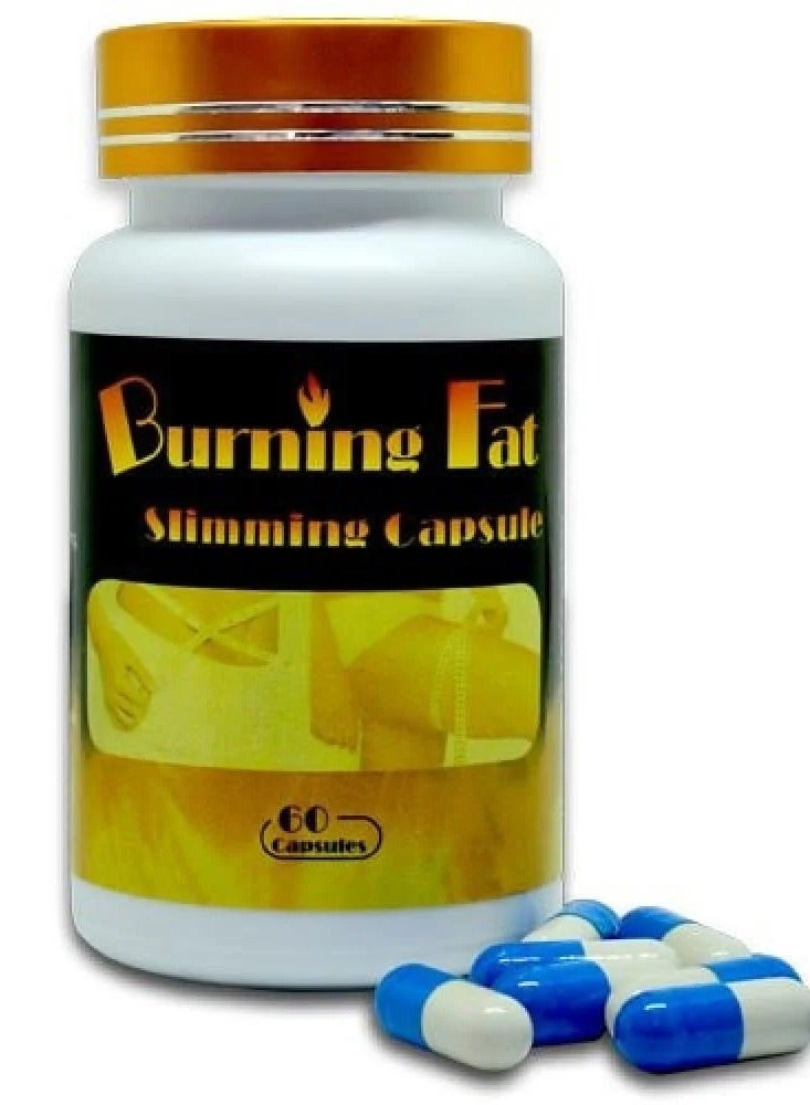 Capsule Fast weight loss capsules