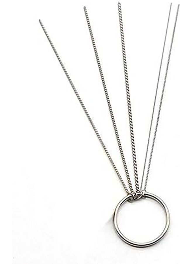 Arabest Airbrush Washing Tool Spray Gun Set Glass Airbrush Cleaning Pot Clean Brush Air Brush Cleaning Needle Airbrush Tool 4 Pieces Airbrush Accessories Kits - Image 3