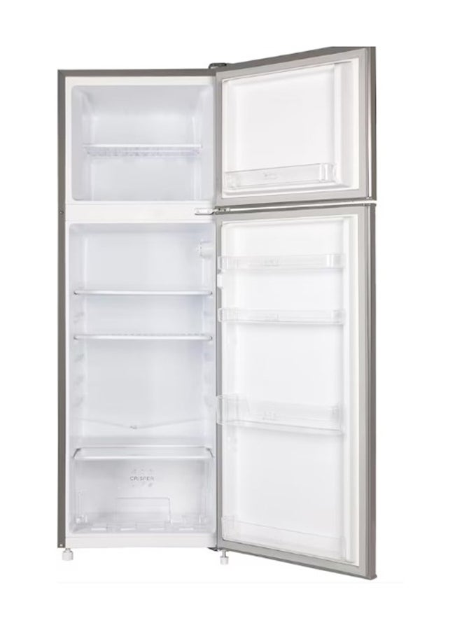 WESTPOINT Double Door Refrigerator WRN2423EI Silver - Image 4