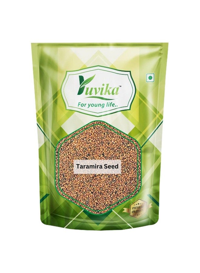 Yuvika بذور يوفكا تارا ميرا - بذور تارا ميرا - بذور تارا ميرا - براسيكا إيروكه (100 جرام) - Image 1