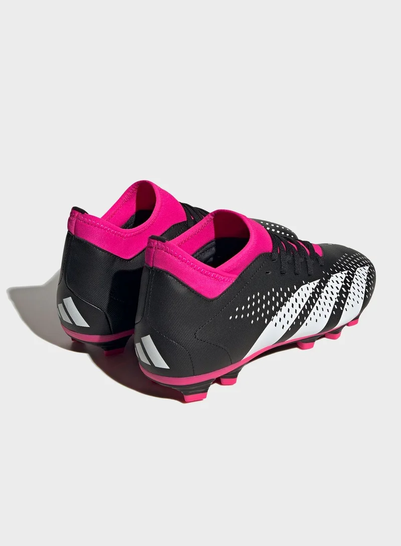 adidas حذاء Predator Accuracy.4 Sock Flexible Ground