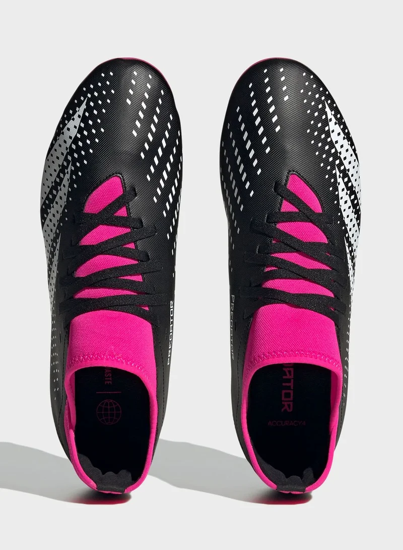 adidas حذاء Predator Accuracy.4 Sock Flexible Ground
