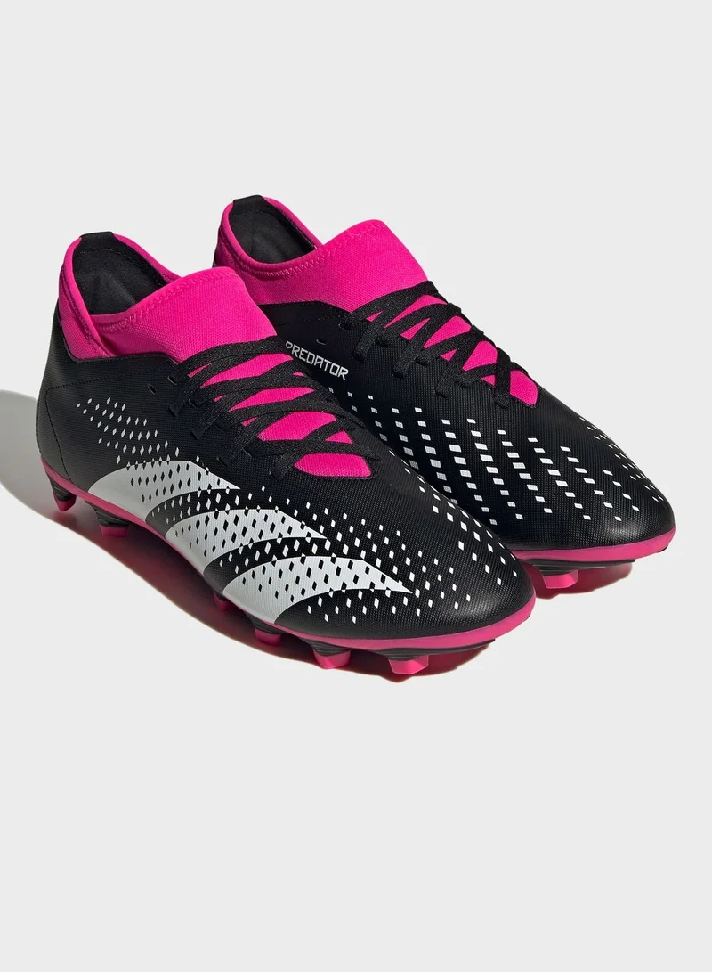 adidas حذاء Predator Accuracy.4 Sock Flexible Ground