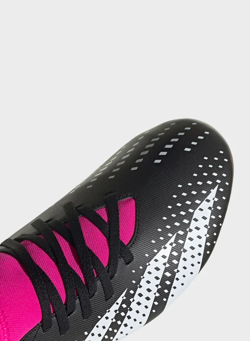 adidas حذاء Predator Accuracy.4 Sock Flexible Ground