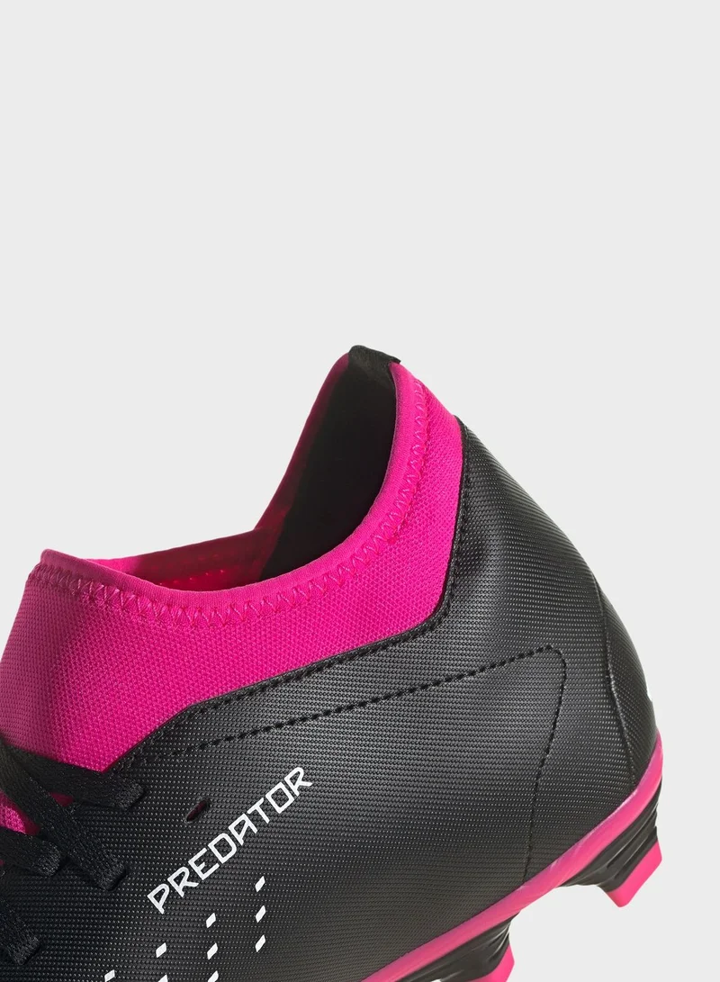 adidas حذاء Predator Accuracy.4 Sock Flexible Ground