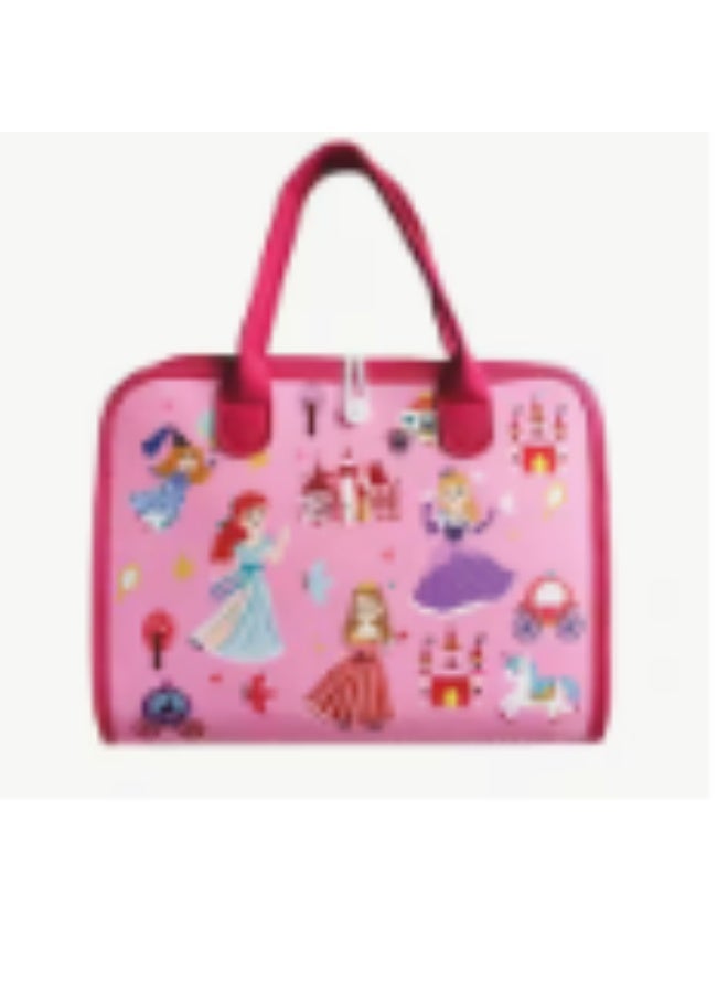Felt bag