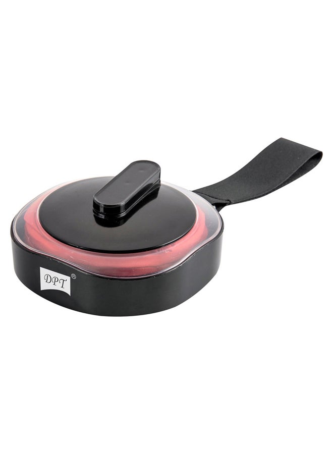 دي بي تي حقيبة قابلة للطي،محمولة، مقاس 30*35 سم - Image 2