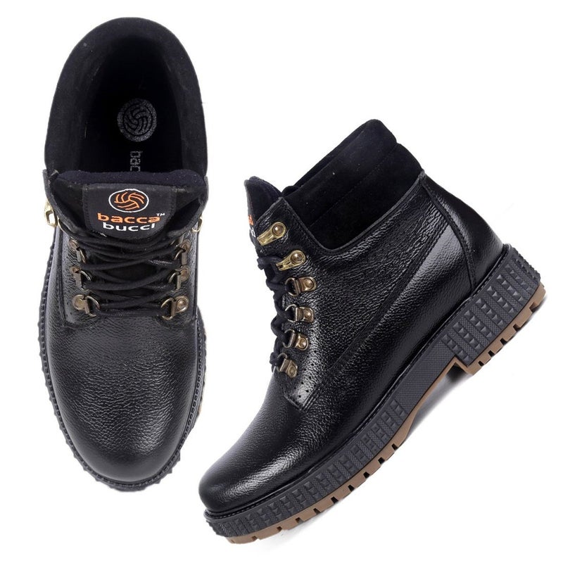 Bacca Bucci Storm Boots - Image 2