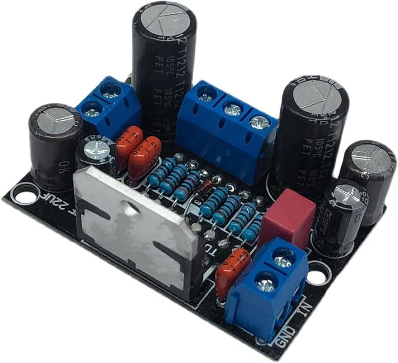 TDA7294 100W Mono Audio Power Amplifier Board Finished Module - Image 2