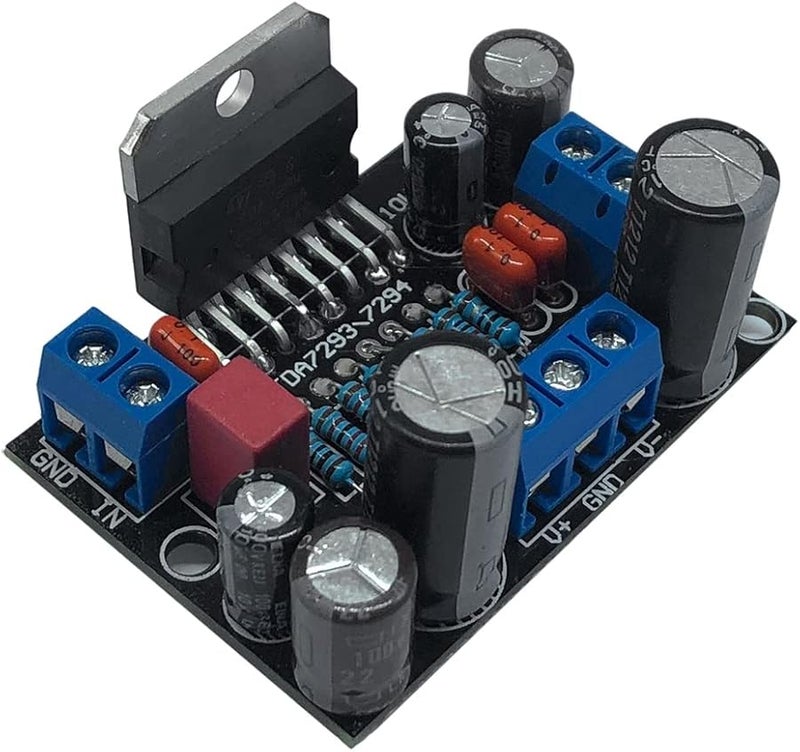 TDA7294 100W Mono Audio Power Amplifier Board Finished Module - Image 3