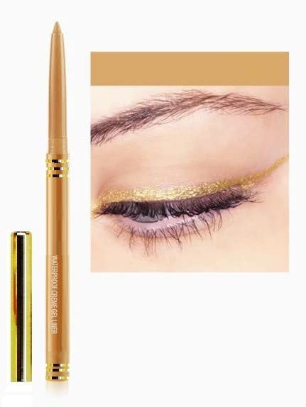 Professional Kajal Deep and Thick Long Stay Waterproof Smudge Proof - Image 1