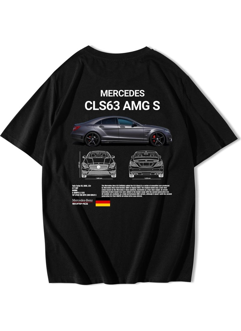 Oversize Mercedes CLS63 Amg T-Shirt - pzsku/ZB74B3E59CFA7334DA9A1Z/45/_/1726656730/40155364-ae65-4ca6-af59-4551b1422faa