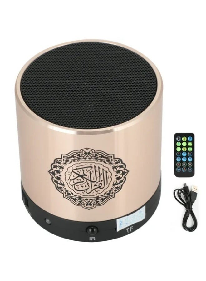 Quran Speaker with Remote Control - Image 2