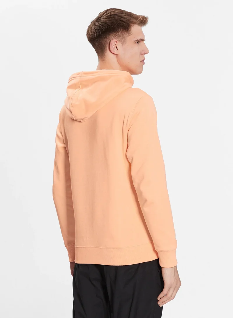 Calvin Klein Jeans Graphic Print Crew Neck Sweatshirt