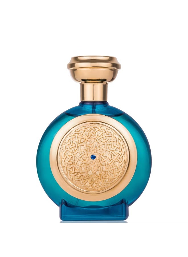 بوديسيا ذا فيكتوريوس ماء عطر - أكوا سافير 100 مل - Image 2