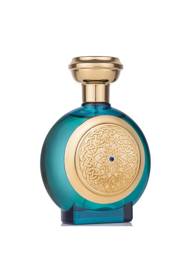 بوديسيا ذا فيكتوريوس ماء عطر - أكوا سافير 100 مل - Image 1