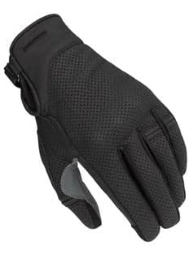 TUCANO URBANO Tucano Urbano ELISIO Gloves Black S  - Image 2