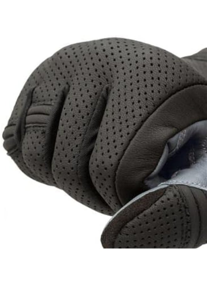 TUCANO URBANO Tucano Urbano ELISIO Gloves Black S  - Image 5