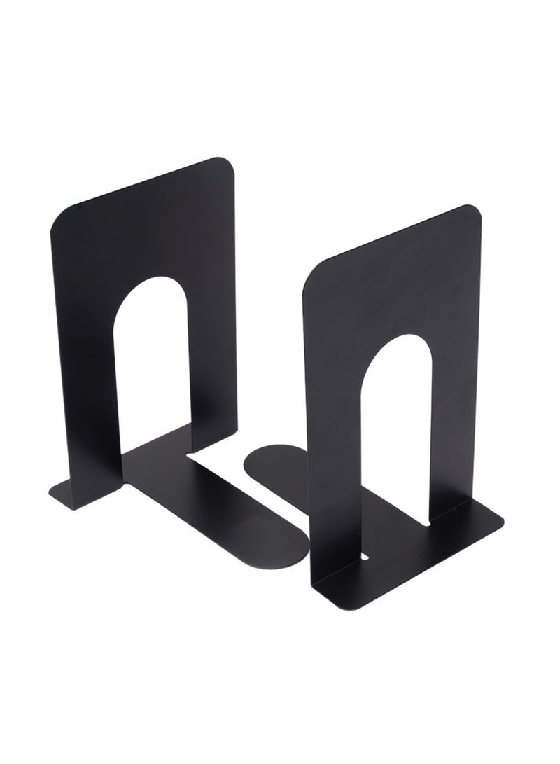 Generic Metal Book Stand Organiser  - Image 1