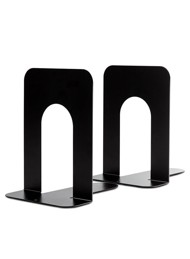 Generic Metal Book Stand Organiser  - Image 2