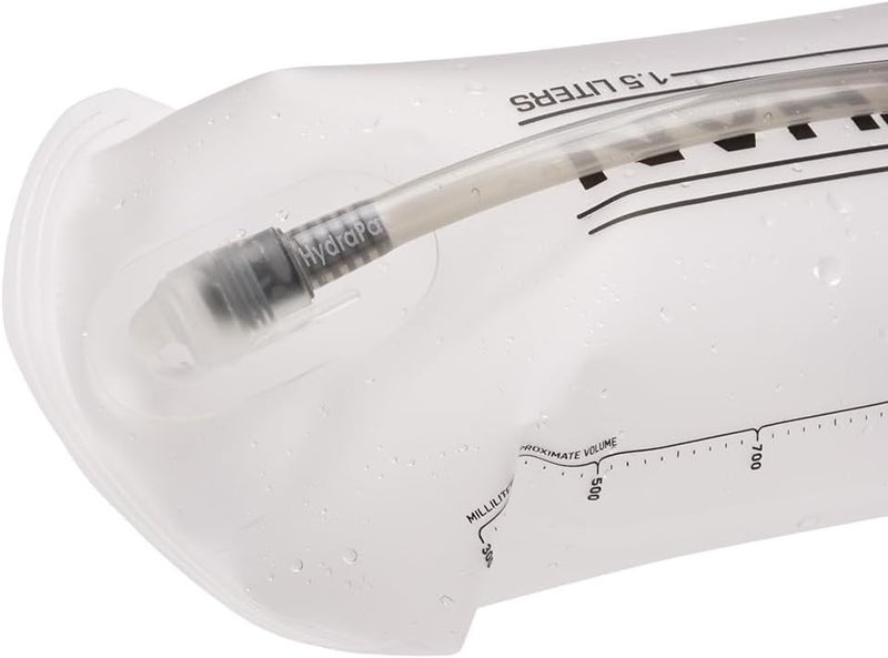 NATHAN Hydration Bladder BPA Free, Water Bladder for Hiking Backpack, Hydration Backpack, Hydration Pack, Running, Walking, Obstacle Course Race, Cycling - Image 2