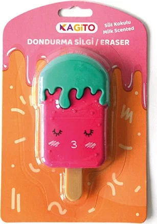 Kagito Ice Cream Eraser