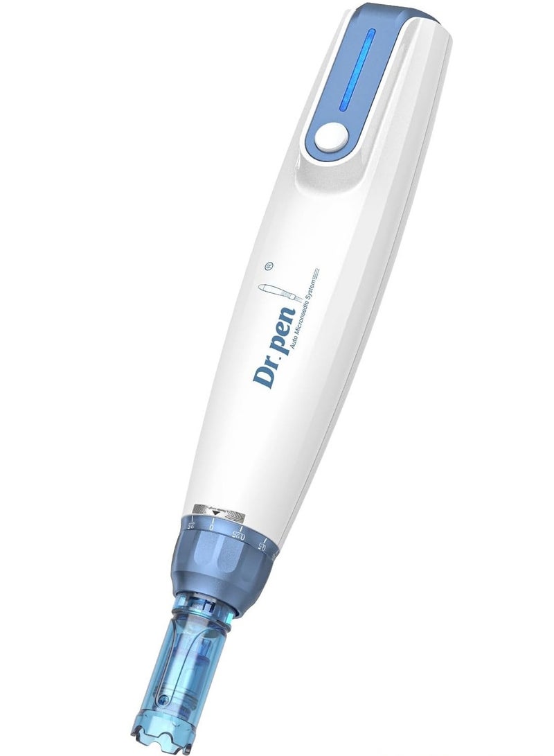 Dr.pen Dr.pen A9 Professional Microneedling Pen - Wireless Derma Pen - Skin Care Tool Kit for Face Body  - Image 1
