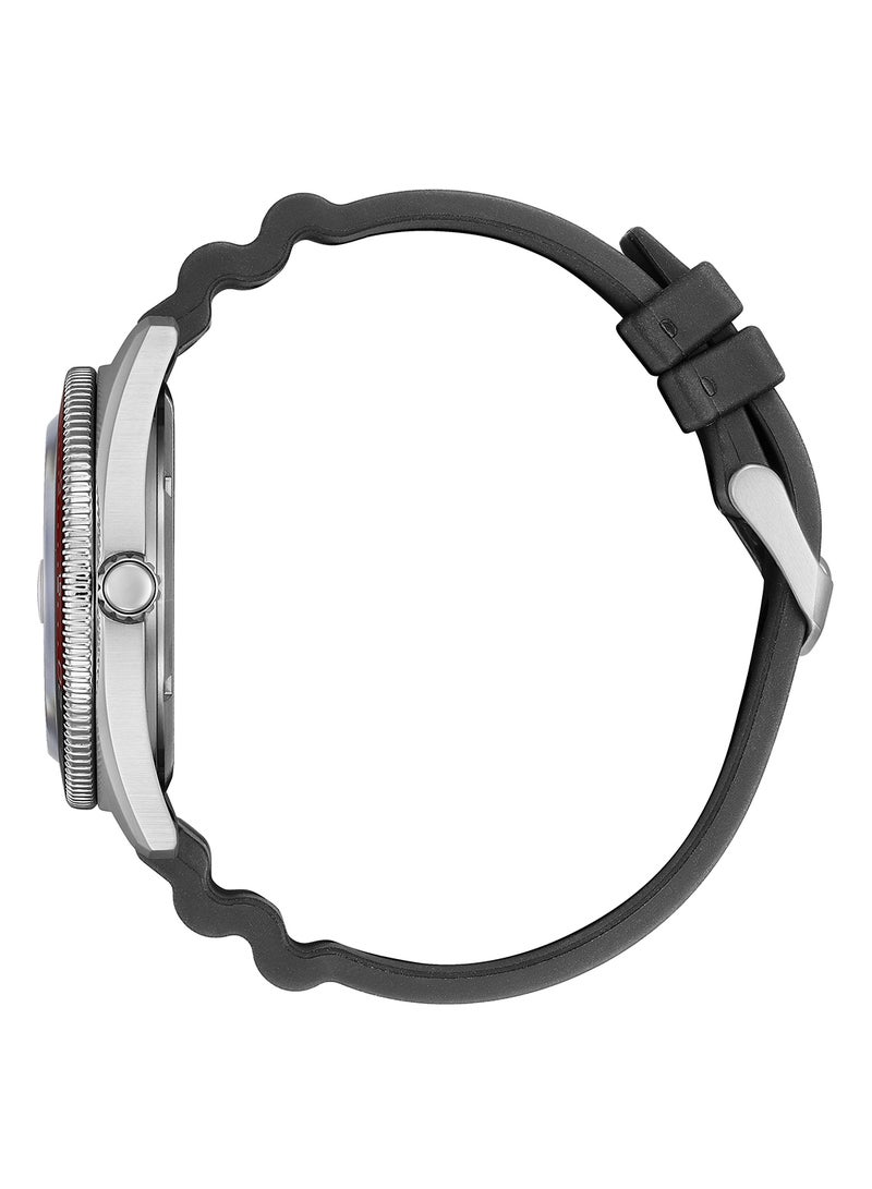 CITIZEN Eco-Drive Gents Watch Aw1769-10E - Image 3