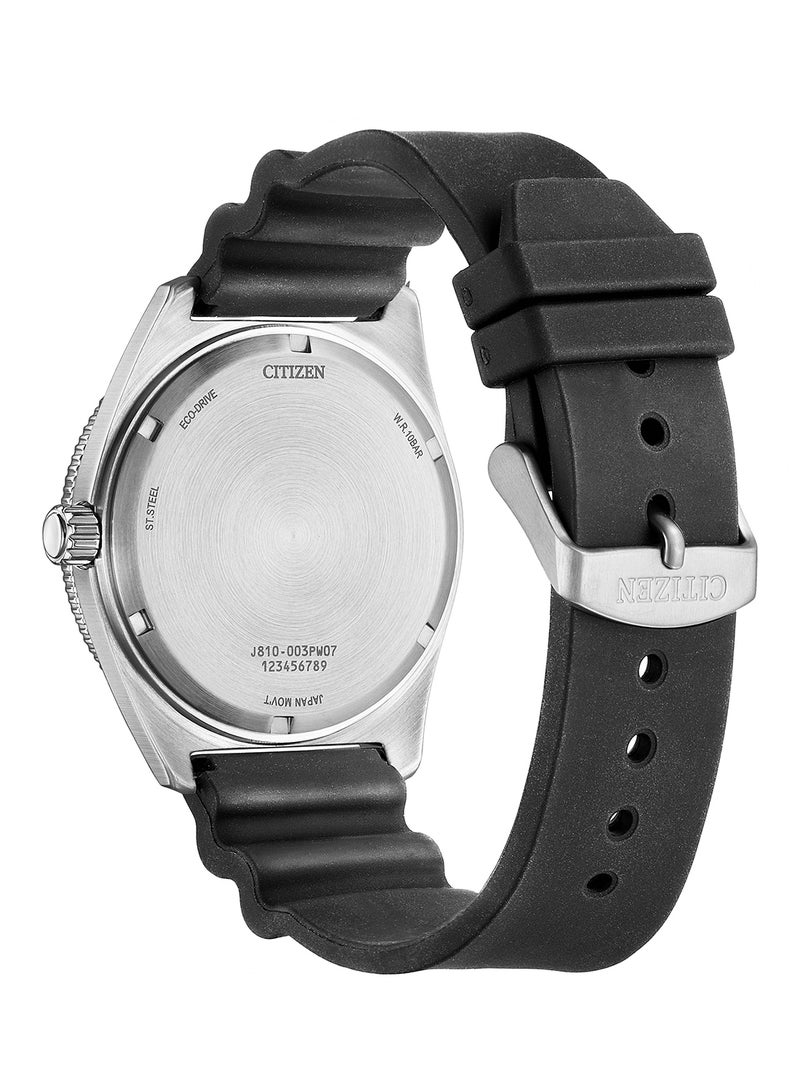 CITIZEN Eco-Drive Gents Watch Aw1769-10E - Image 2