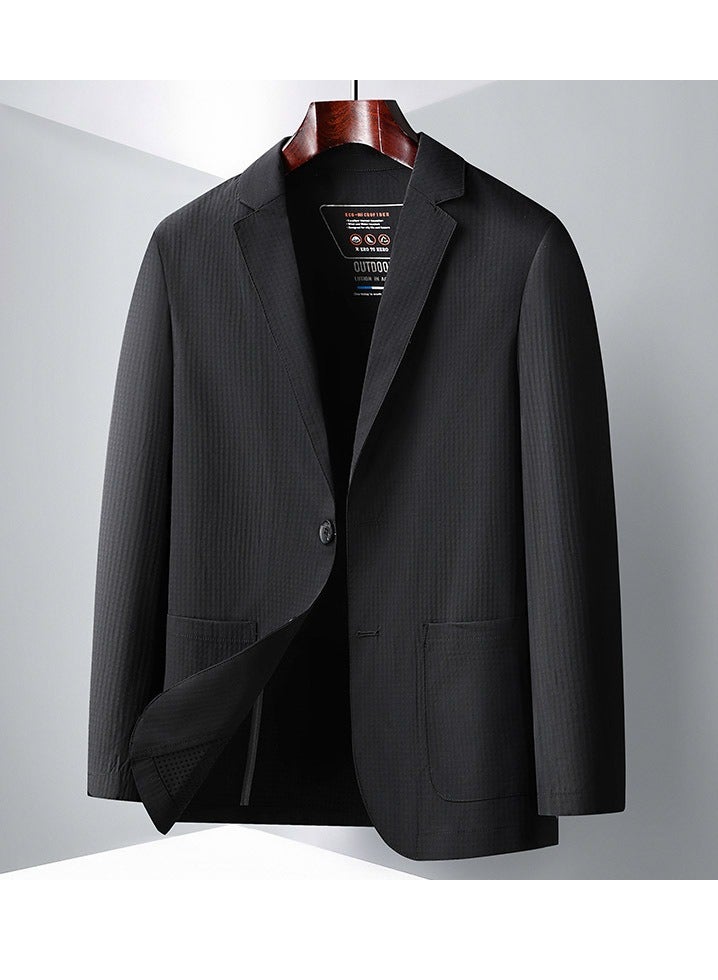 New Fashionable Casual Suit Jacket