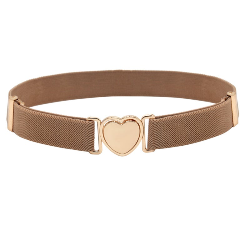 Adjustable elastic waistband for children - Image 1