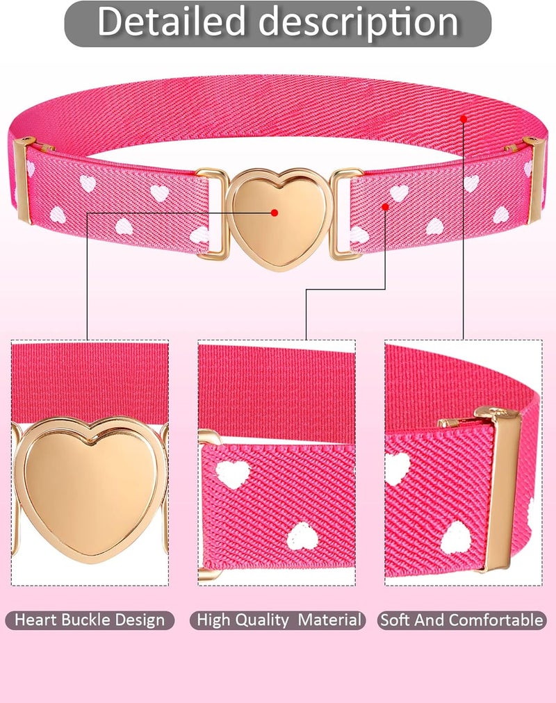 Adjustable elastic waistband for children - Image 3