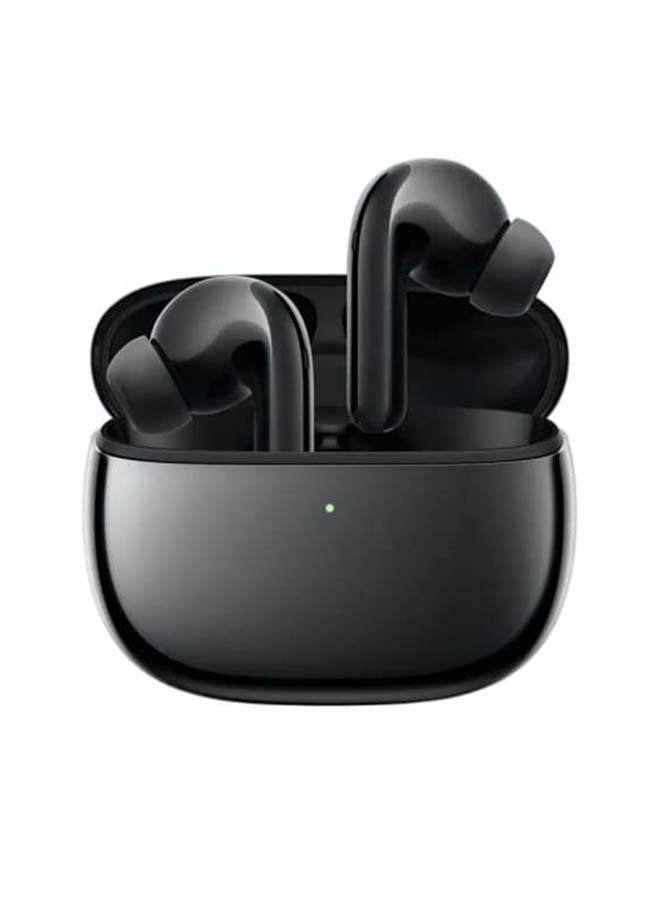 Xiaomi FlipBuds Pro 40dB 3 Modes Noise Cancellation 28h Long Battery Life Black - Image 1