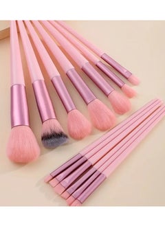 13 Pcs Makeup Brushes Soft Fluffy Prfessional Foundatiion Blush Powder Eyeshadow Kabuki Blending Make Up Brush Beauty Tools - Black - pzsku/ZB74C59B335B680016B88Z/45/_/1708448548/4118f63e-d7bd-4d85-8a67-01c5aa48549d