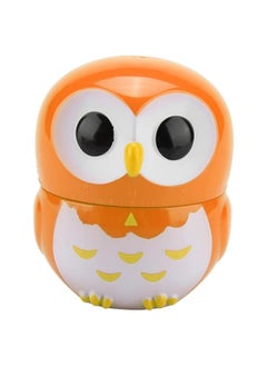 Kitchen Timer, Owl Shape Cooking Timer Cute Cartoon Countdown Timer for Cooking Baking(Blue)
