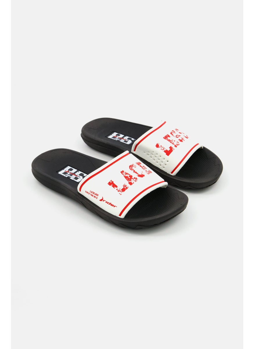 Kids Boy Slip On Brand Logo Slide, Black Combo - pzsku/ZB74C975DEAF6BE2C1A75Z/45/_/1732526508/0fdfa7e1-5732-4aaf-bbd8-c7d547f7981e