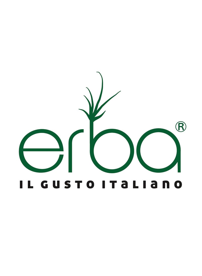 ERBA- IL GUSTO ITALIANO ERBA IL GUSTO ITALIANO Artificial Creeper Vertical UV Outdoor Wall Garden Panels Fence Leaves Grass Natural Green 50 50 cm Pack of 1 Natural  - Image 5
