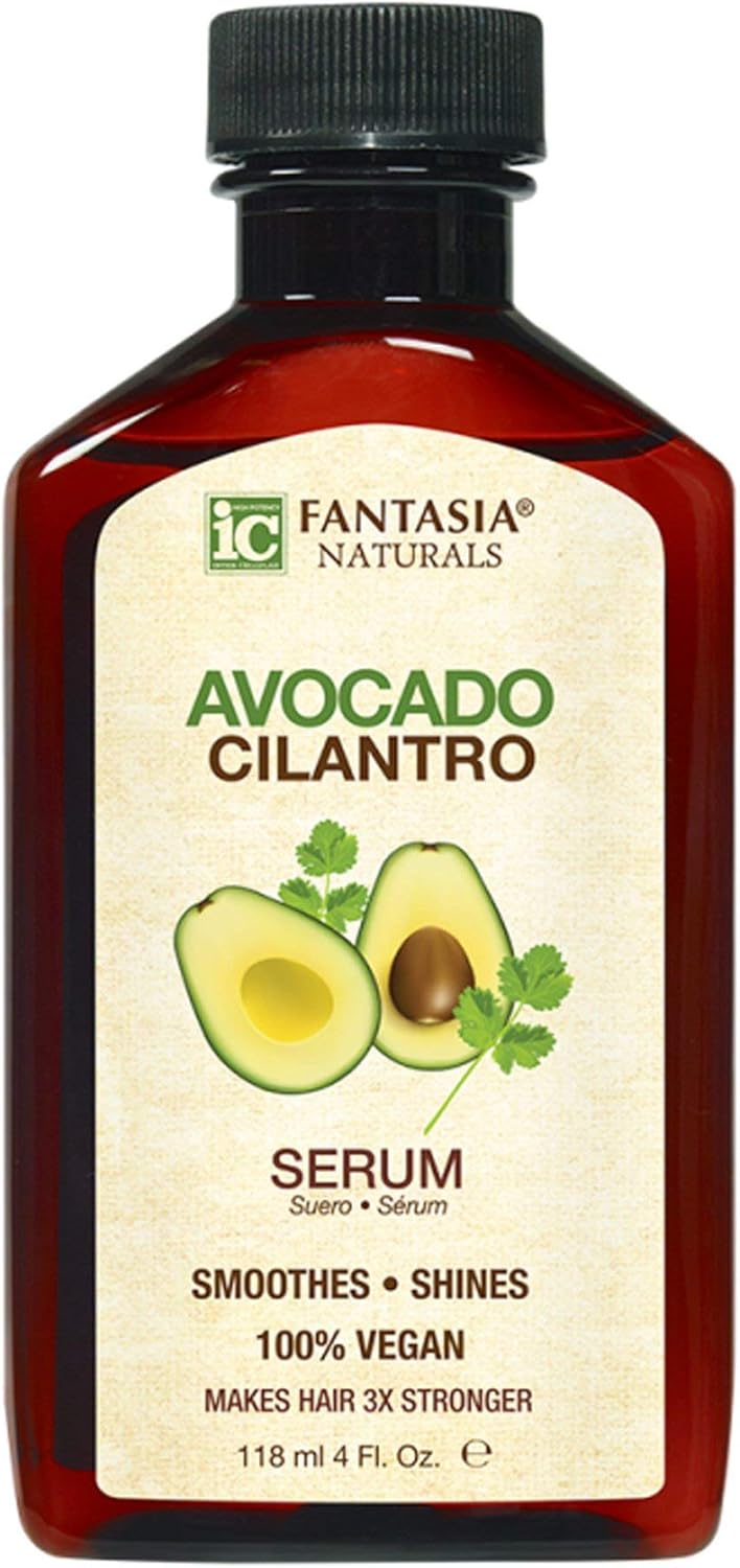Fantasia IC Avocado Serum 4oz