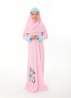 Esdal Prayer Set For Girls Pink Color - pzsku/ZB74CA3B58EA2355D9244Z/45/_/1692349262/d6db9078-d9dc-4c55-a5a8-ba0273f7e96b