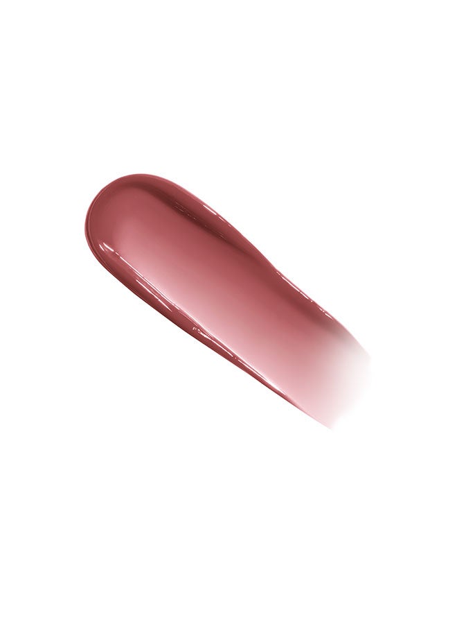 Maybelline New York Lifter Glaze Oil Balm, Hydrating Oil Balm With Hyaluronic Acid, Up to 24H Hydration, Berry Haze 007 - Image 2