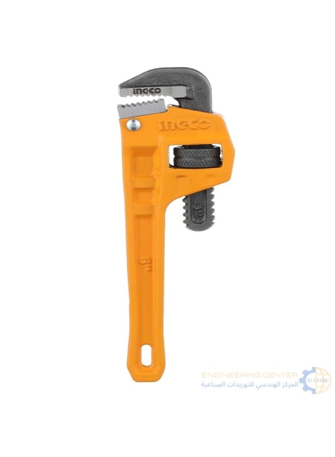 INGCO HPW18082 8-inch English spanner